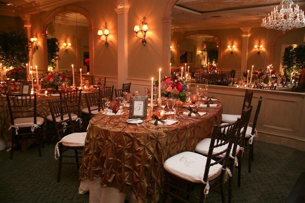 The Bernards Inn Bernardsville 外观 照片