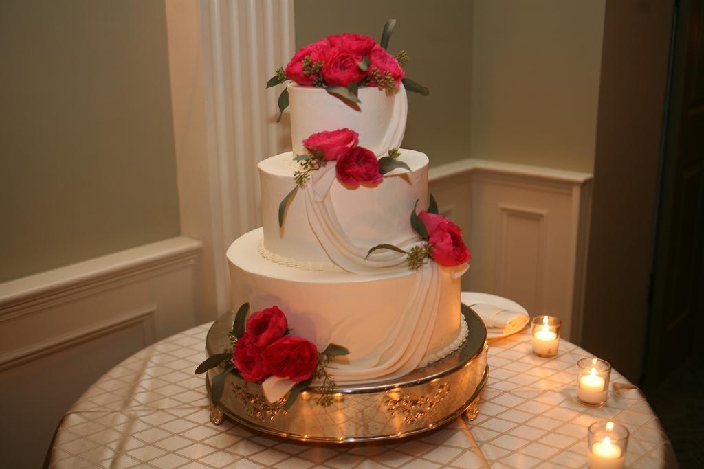 The Bernards Inn Bernardsville 外观 照片