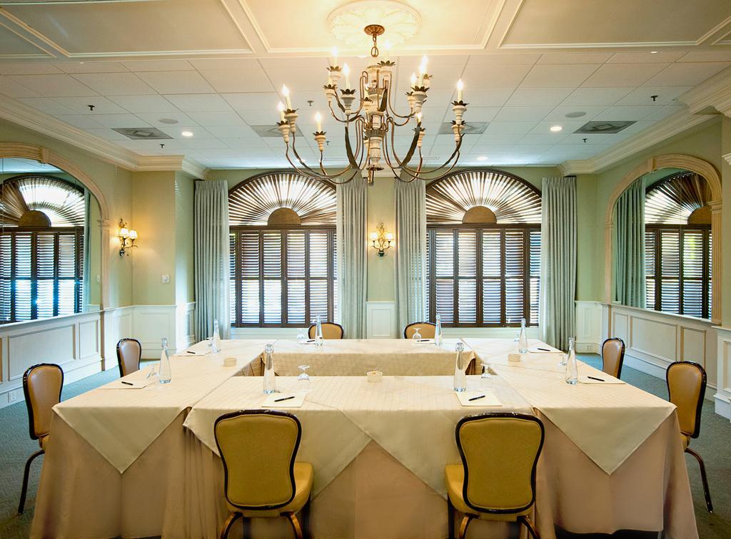 The Bernards Inn Bernardsville 外观 照片