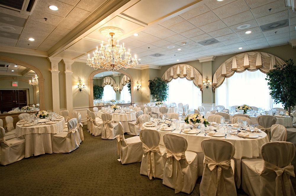 The Bernards Inn Bernardsville 外观 照片