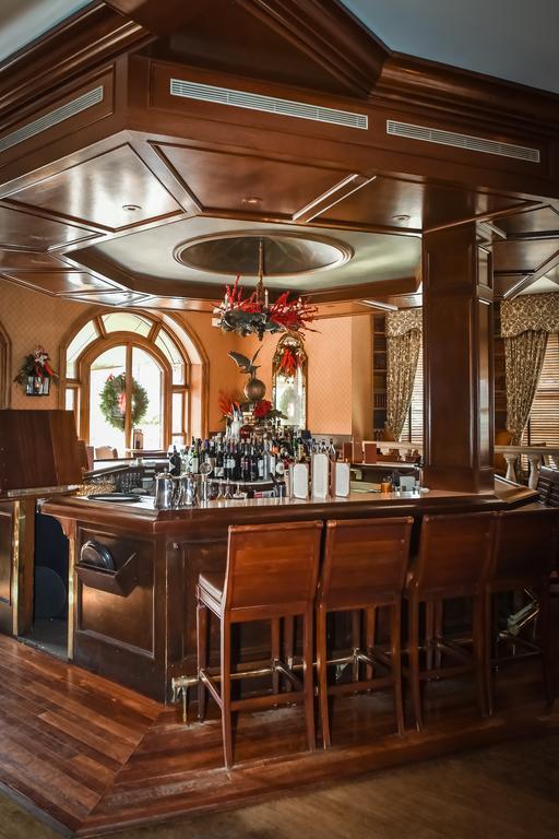 The Bernards Inn Bernardsville 外观 照片