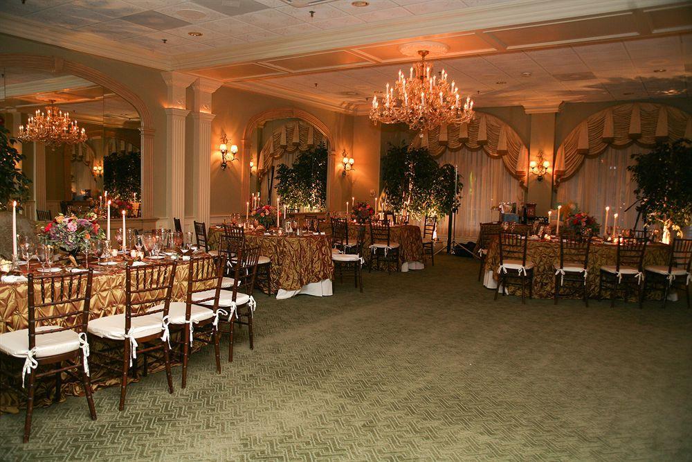 The Bernards Inn Bernardsville 外观 照片