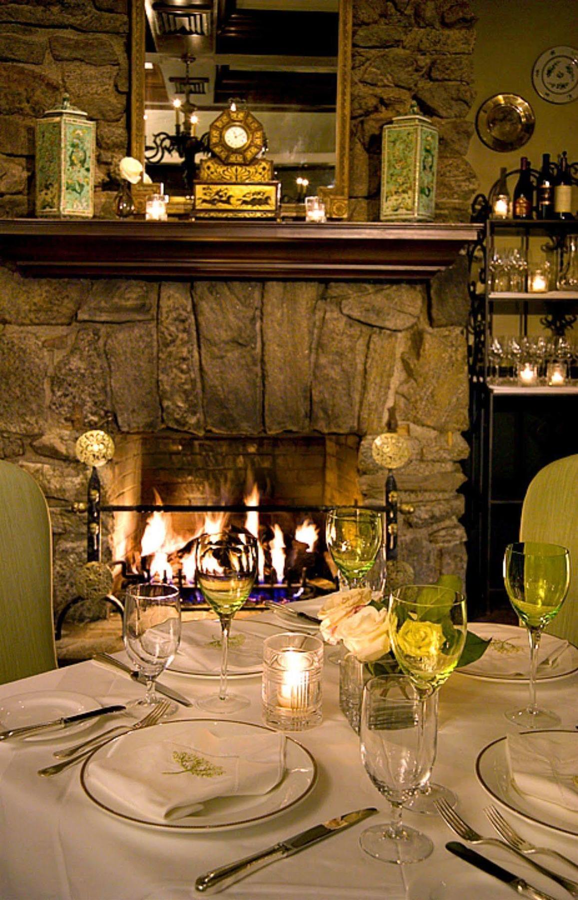 The Bernards Inn Bernardsville 外观 照片