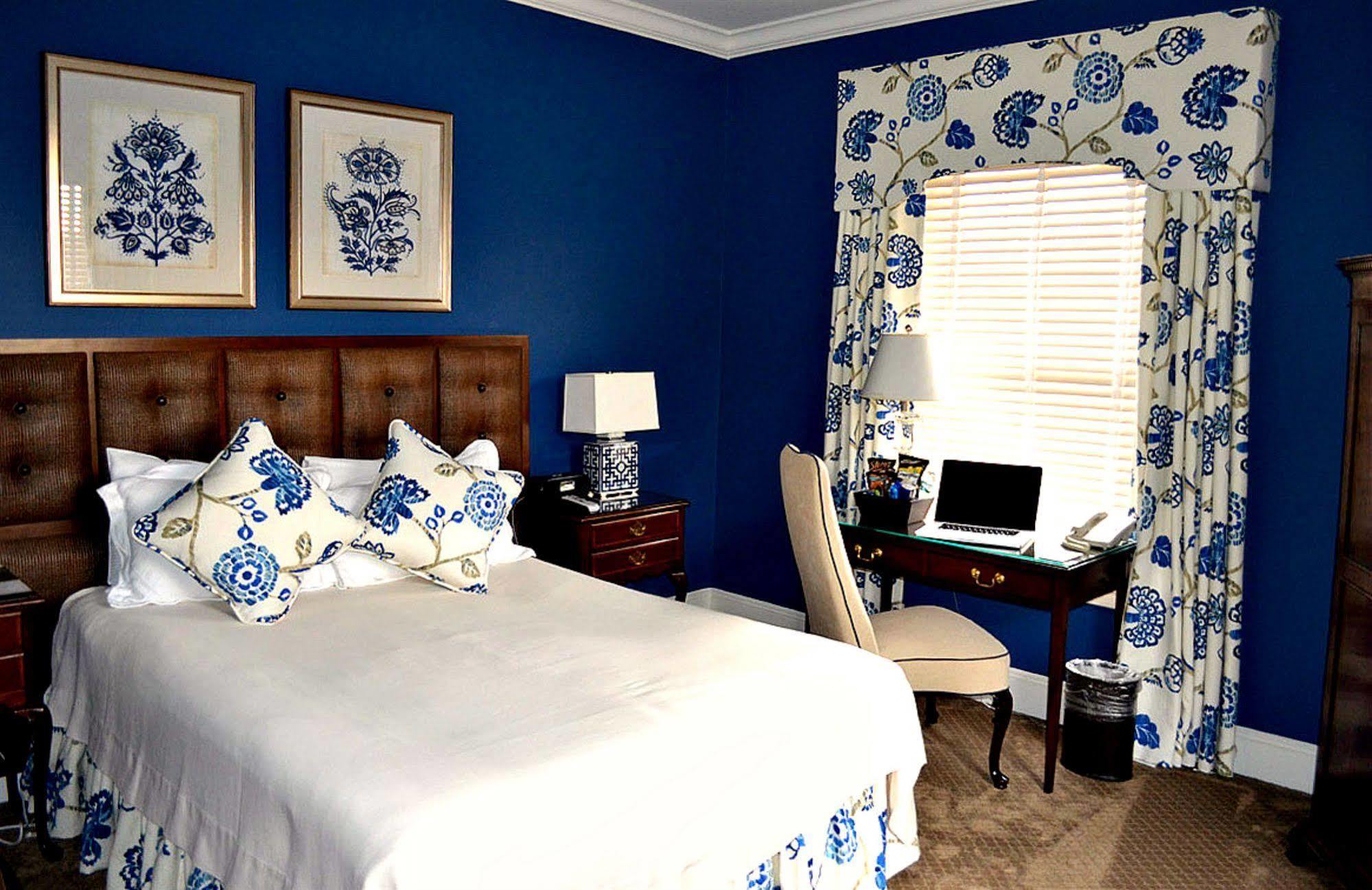 The Bernards Inn Bernardsville 外观 照片