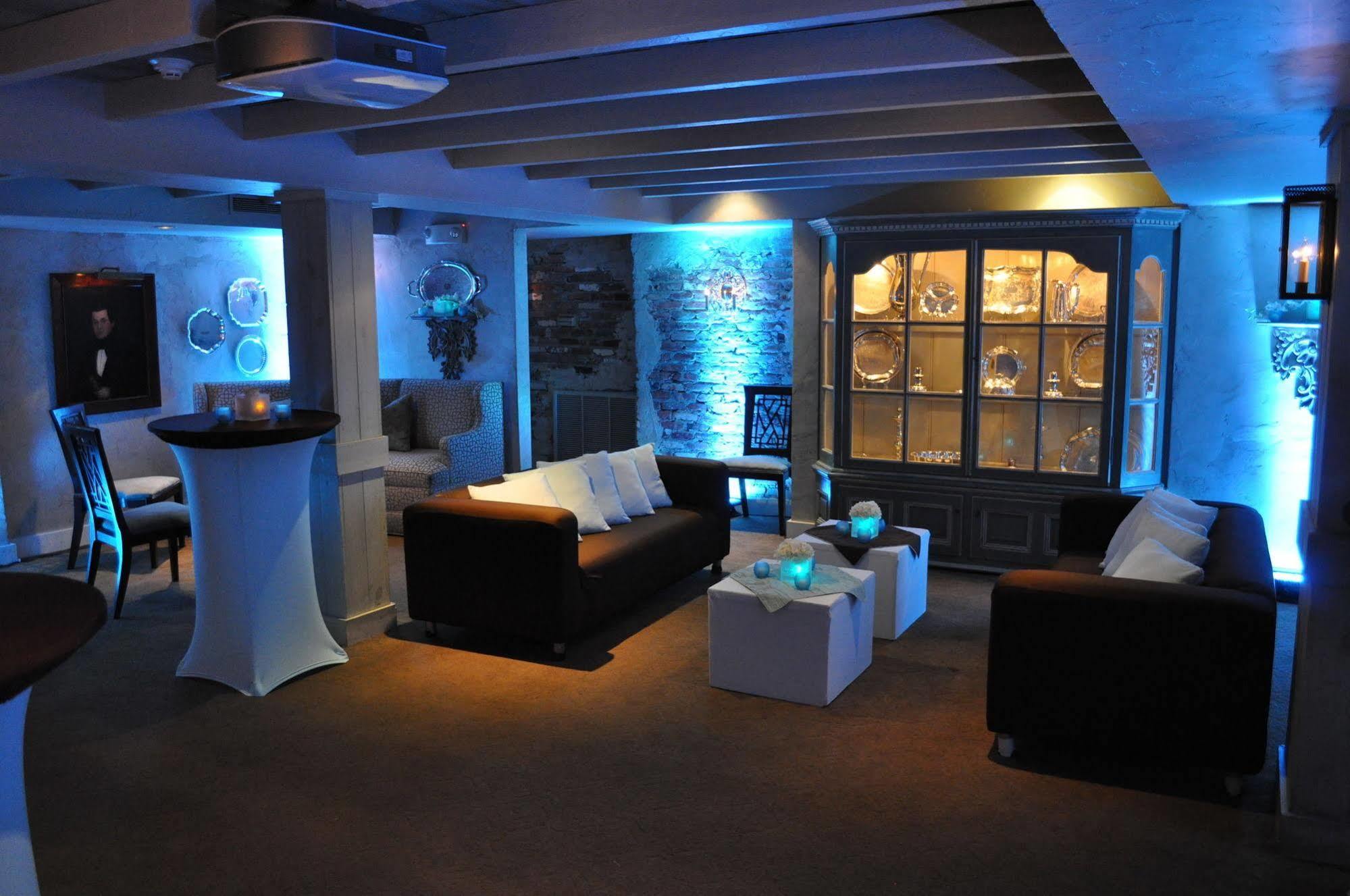 The Bernards Inn Bernardsville 外观 照片