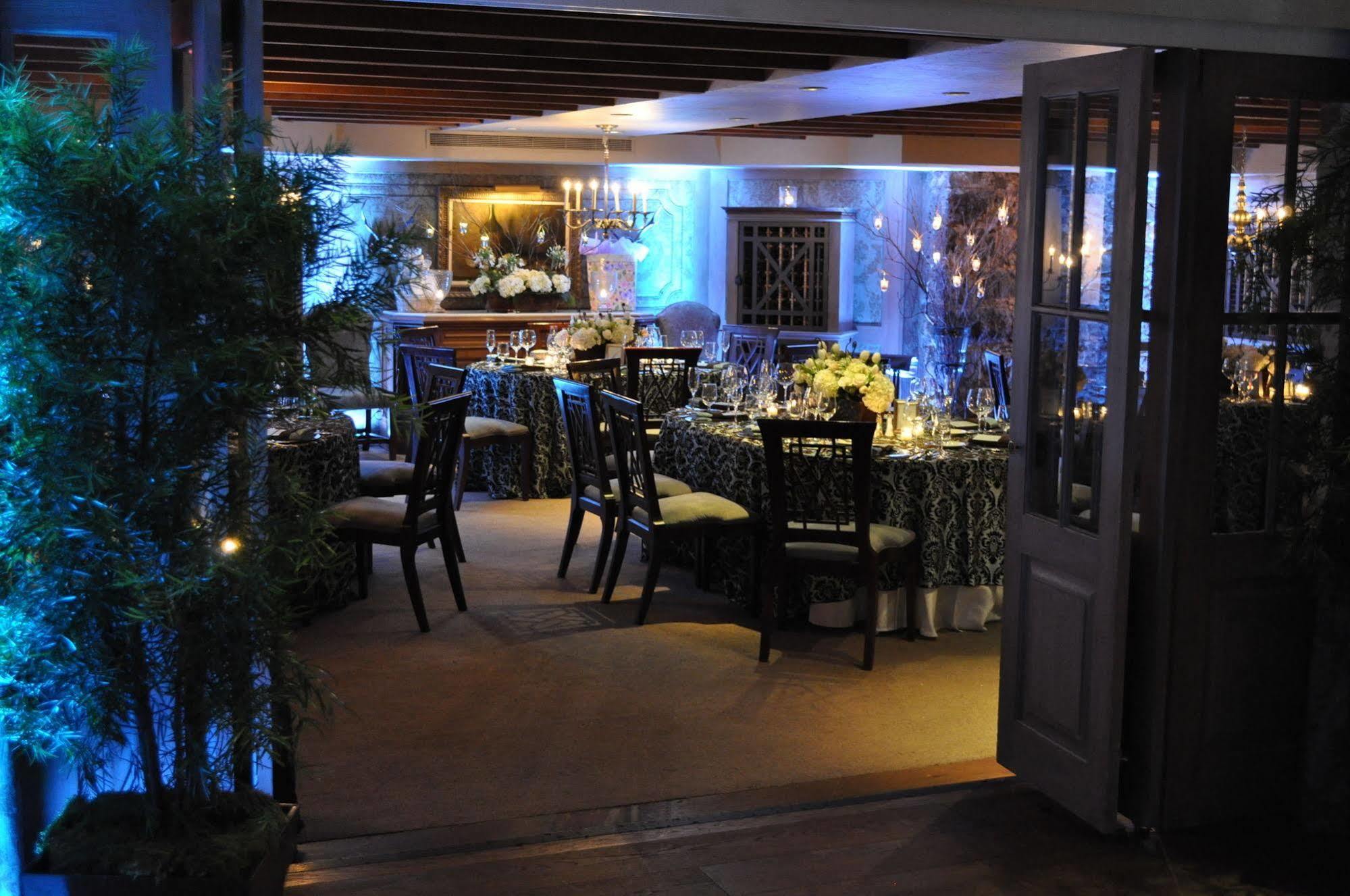 The Bernards Inn Bernardsville 外观 照片