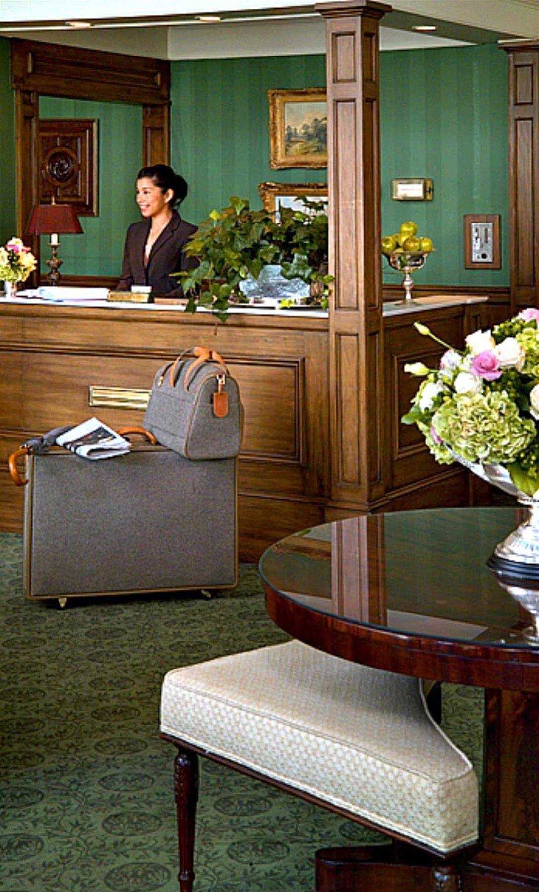 The Bernards Inn Bernardsville 外观 照片