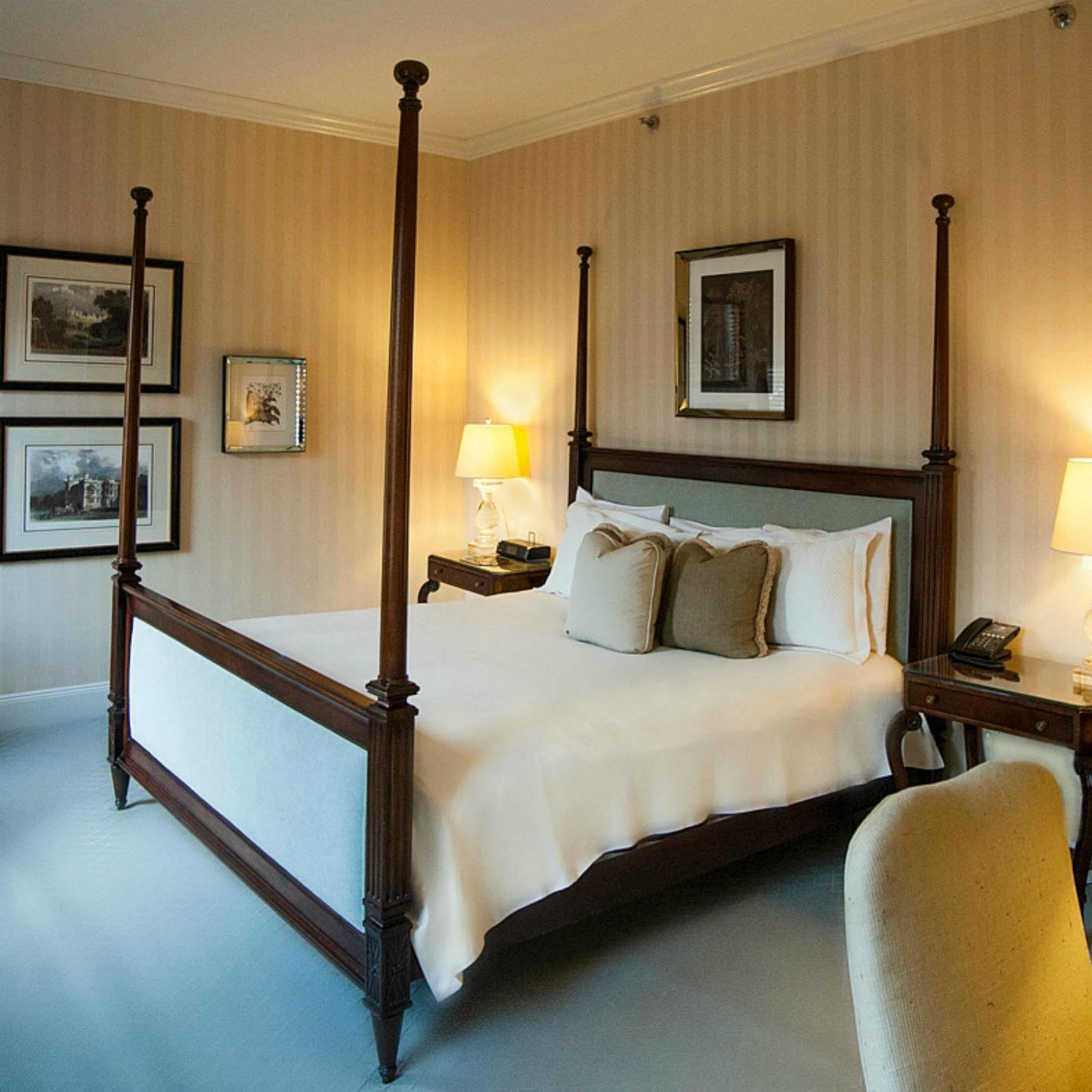 The Bernards Inn Bernardsville 外观 照片