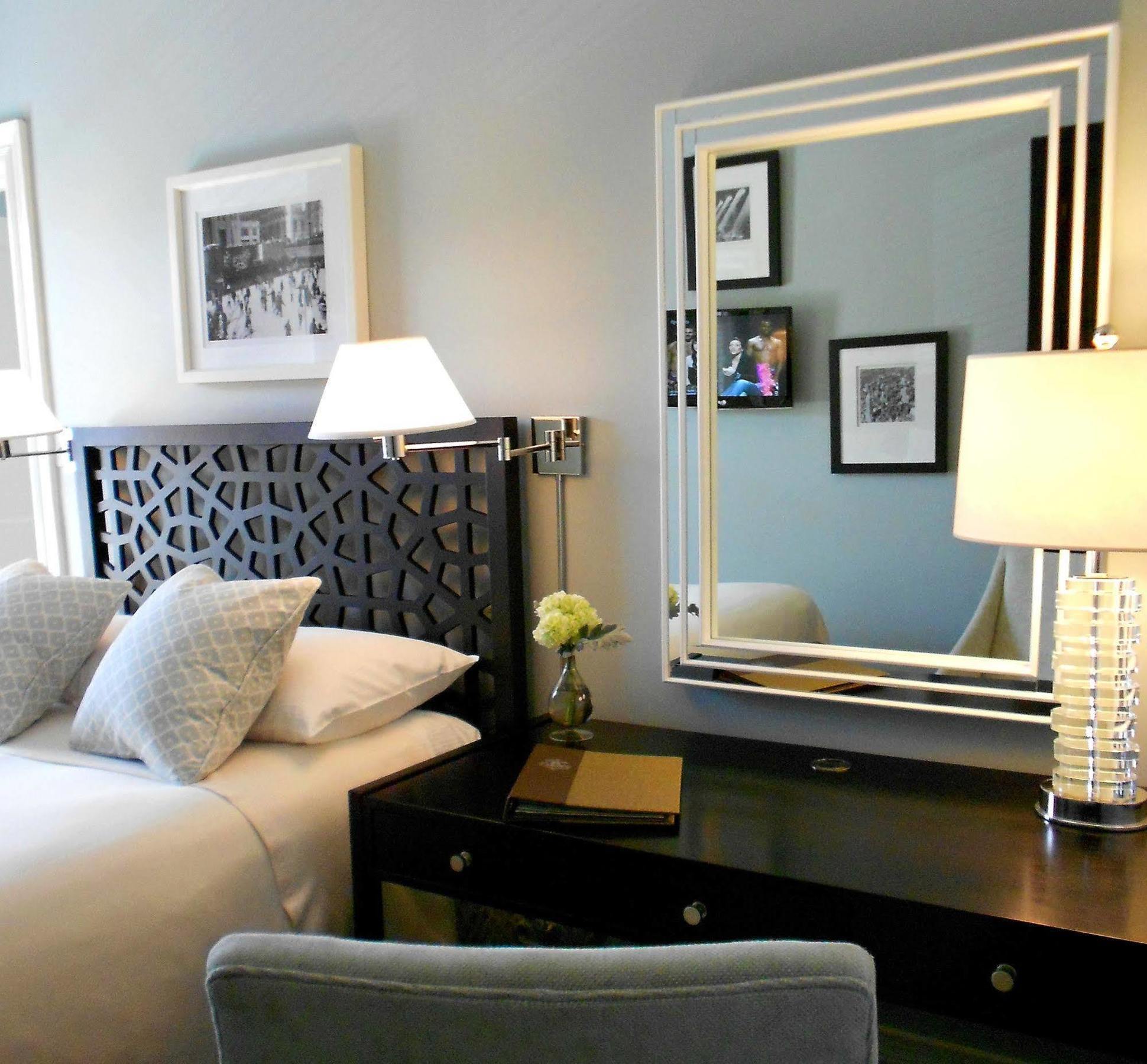 The Bernards Inn Bernardsville 外观 照片