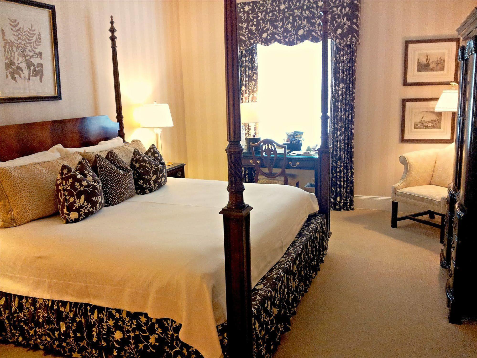 The Bernards Inn Bernardsville 外观 照片