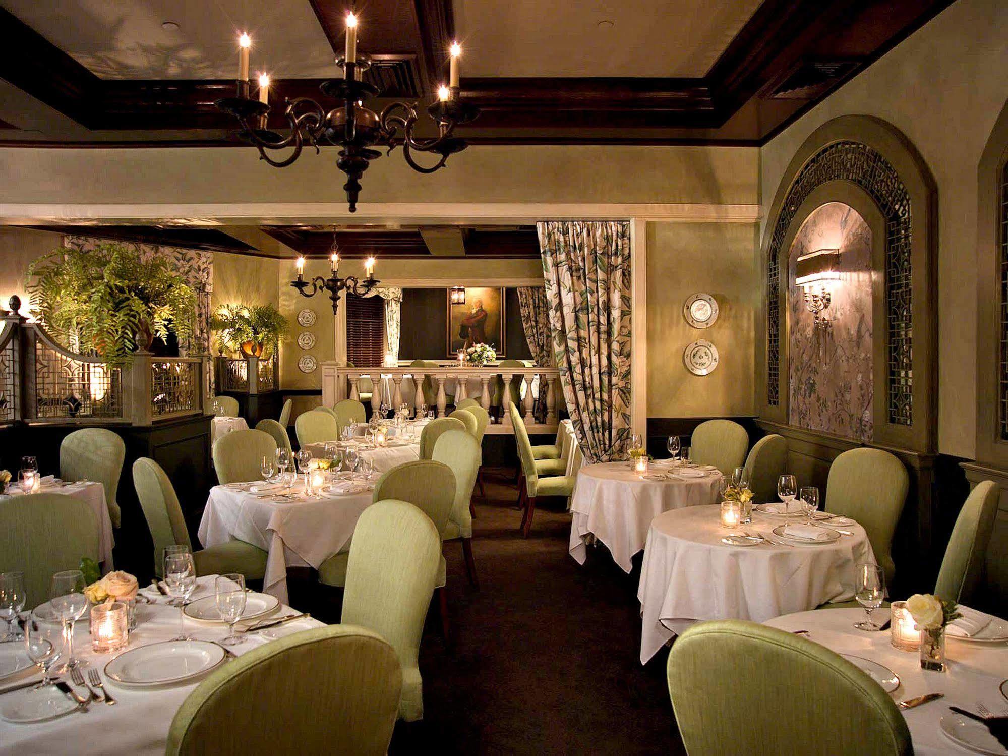 The Bernards Inn Bernardsville 外观 照片