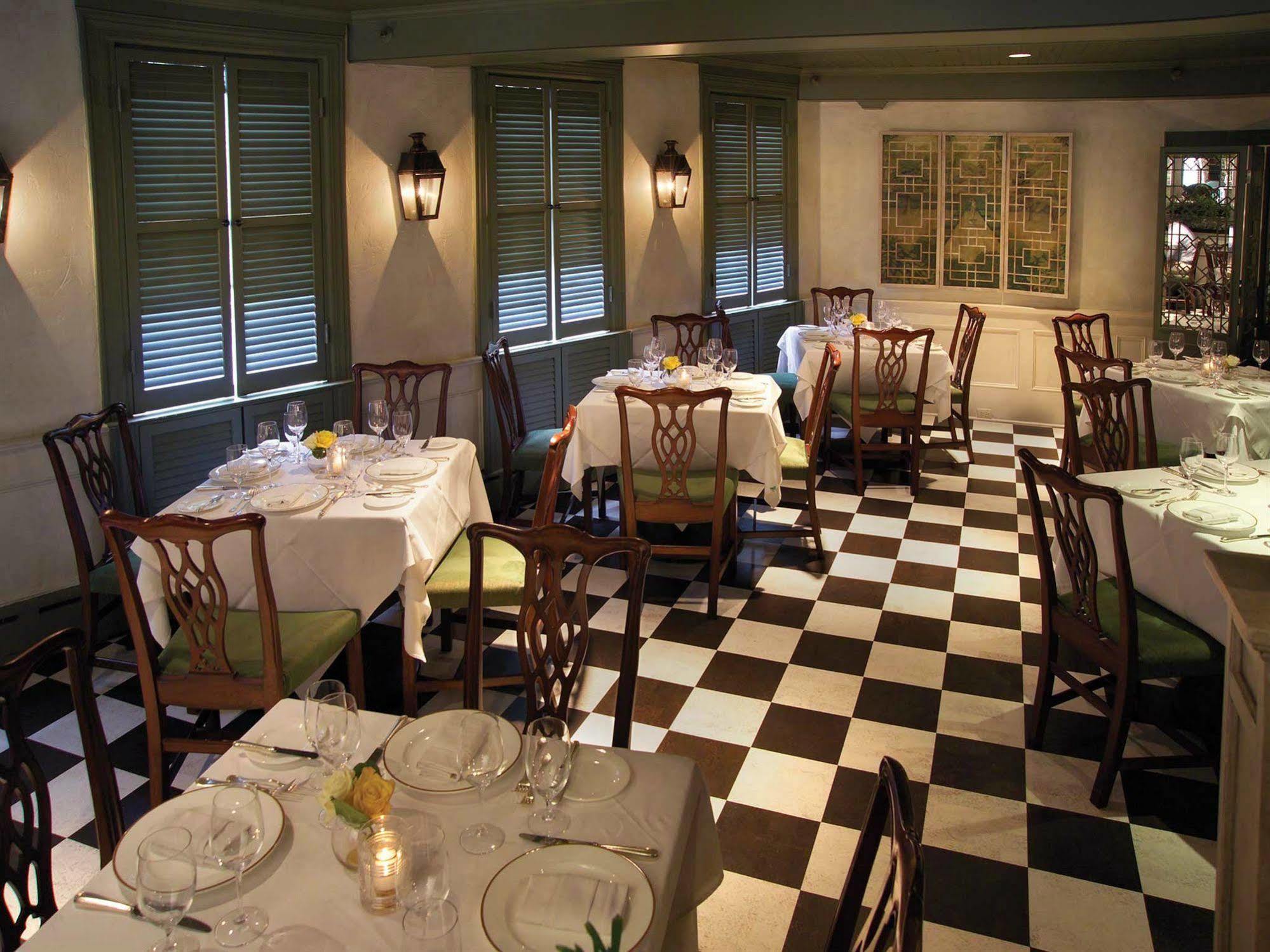 The Bernards Inn Bernardsville 外观 照片