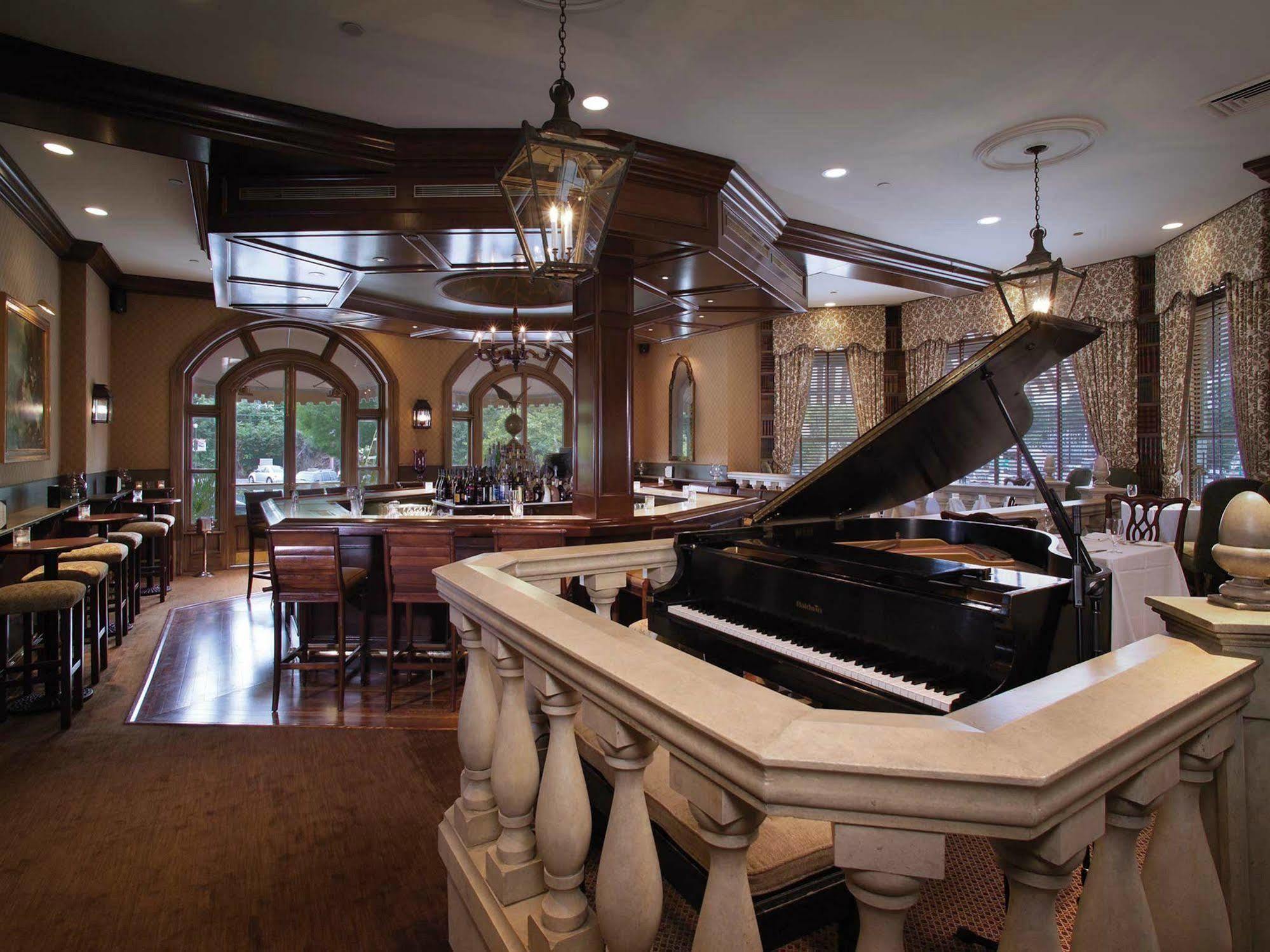 The Bernards Inn Bernardsville 外观 照片