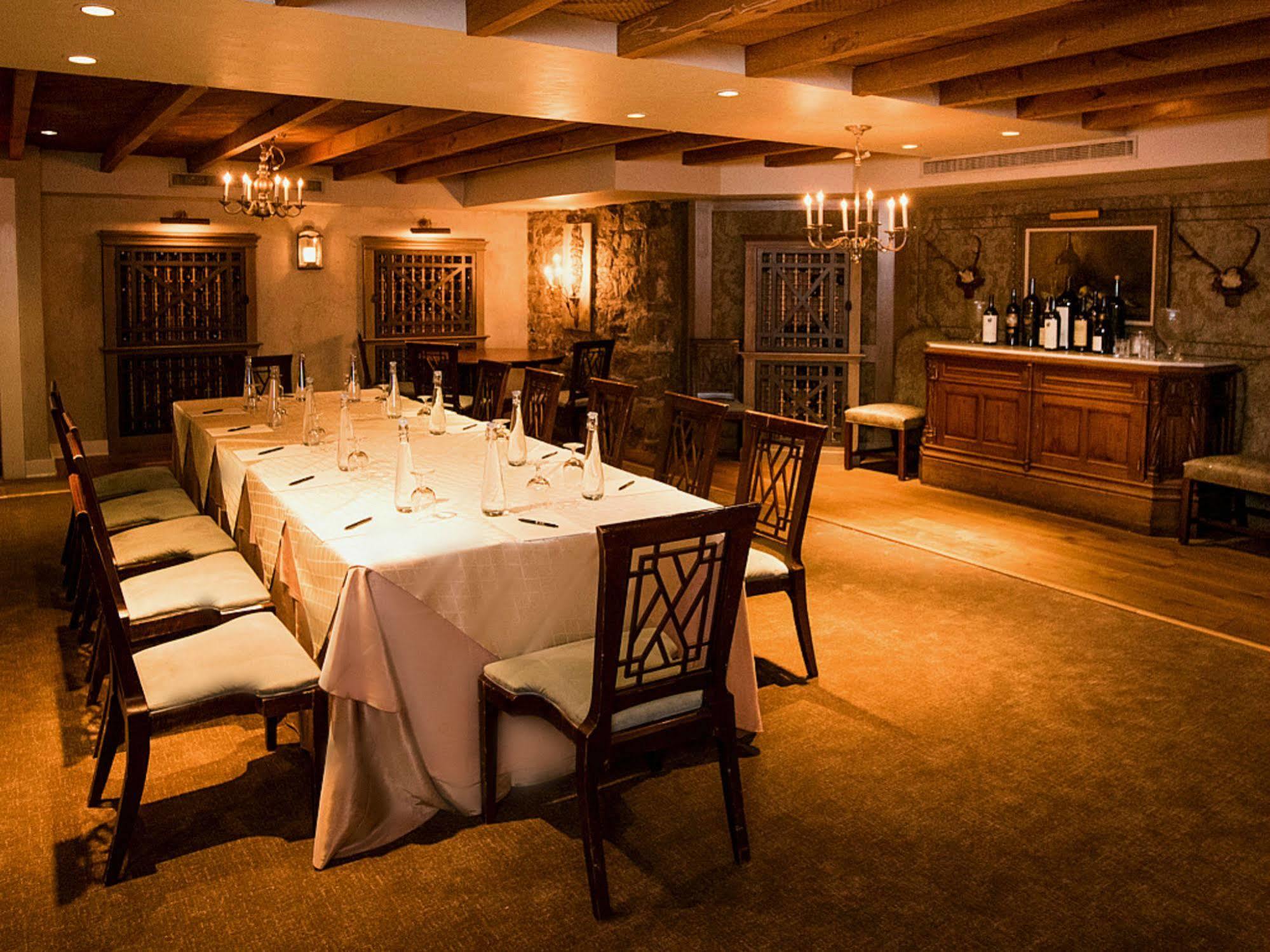 The Bernards Inn Bernardsville 外观 照片
