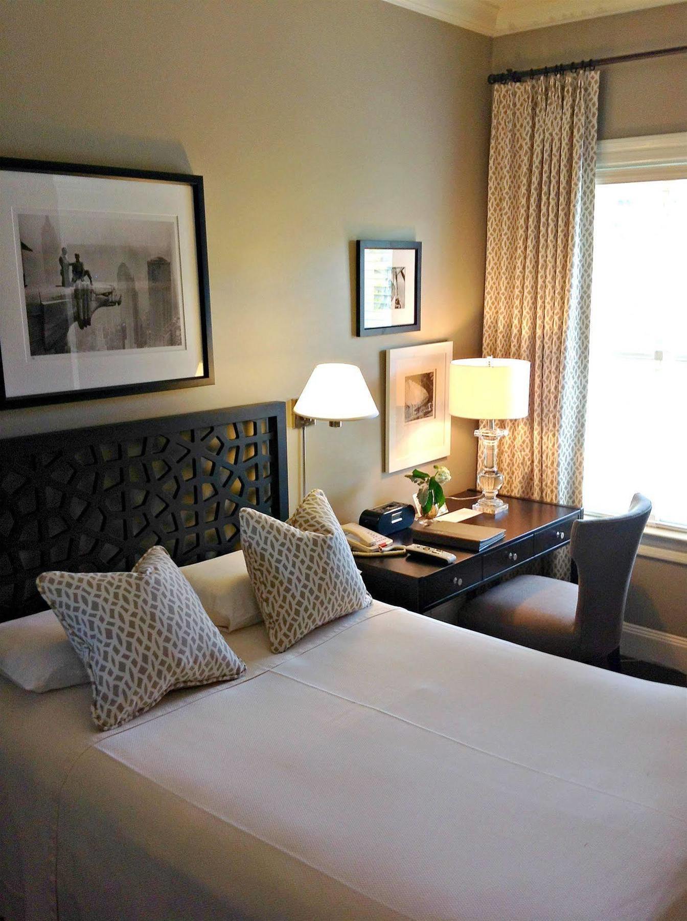 The Bernards Inn Bernardsville 外观 照片