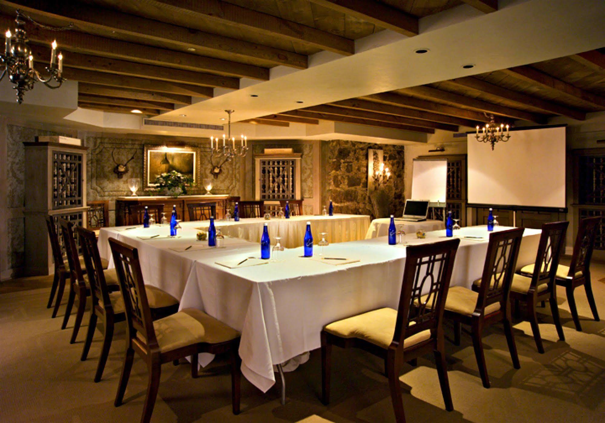 The Bernards Inn Bernardsville 外观 照片