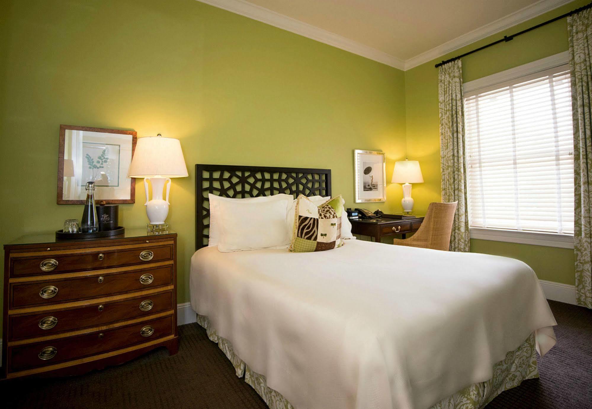 The Bernards Inn Bernardsville 外观 照片