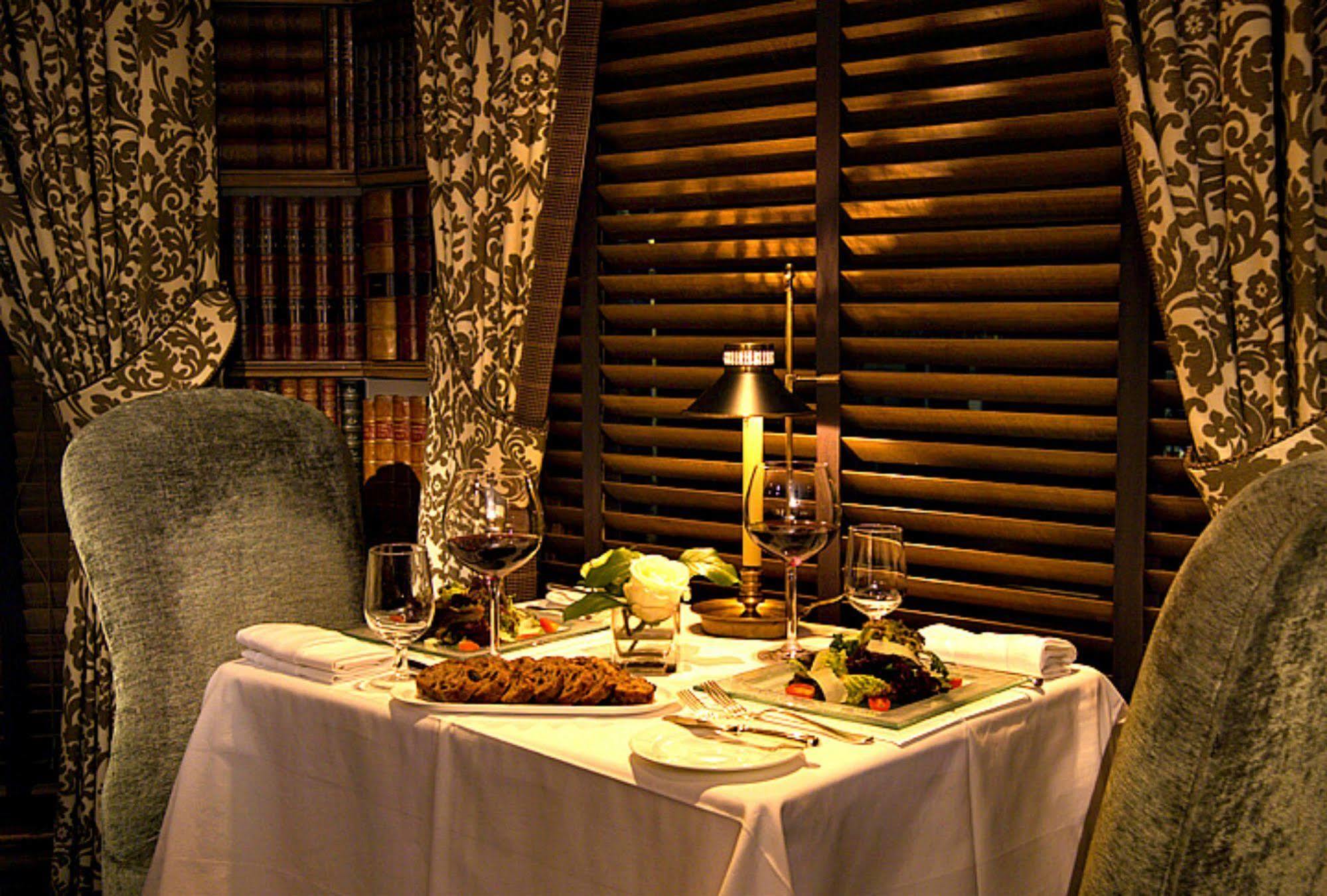 The Bernards Inn Bernardsville 外观 照片