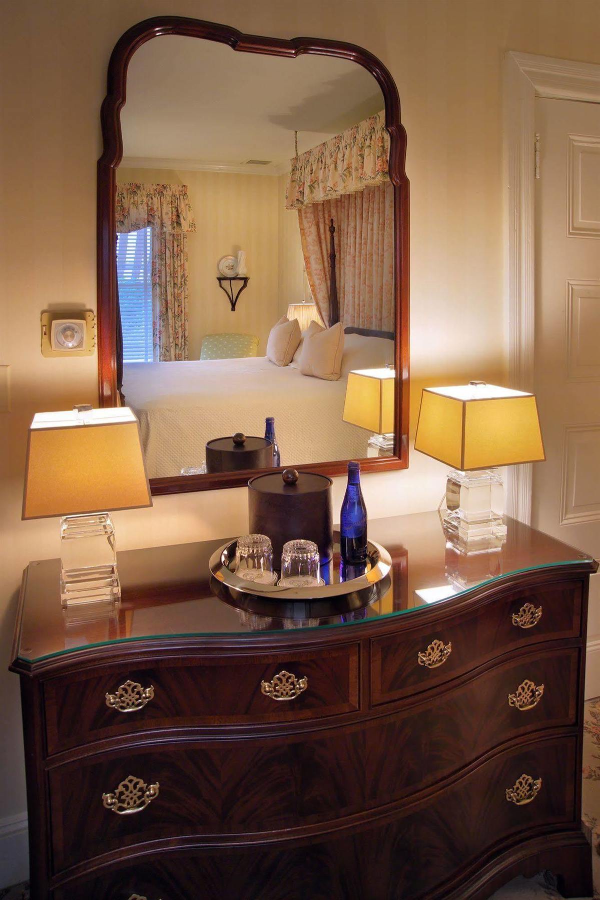 The Bernards Inn Bernardsville 外观 照片
