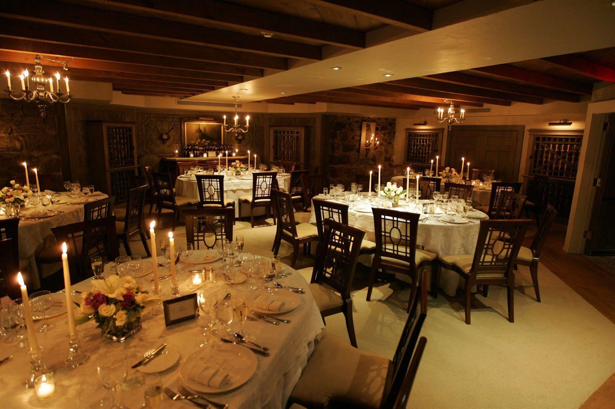 The Bernards Inn Bernardsville 外观 照片