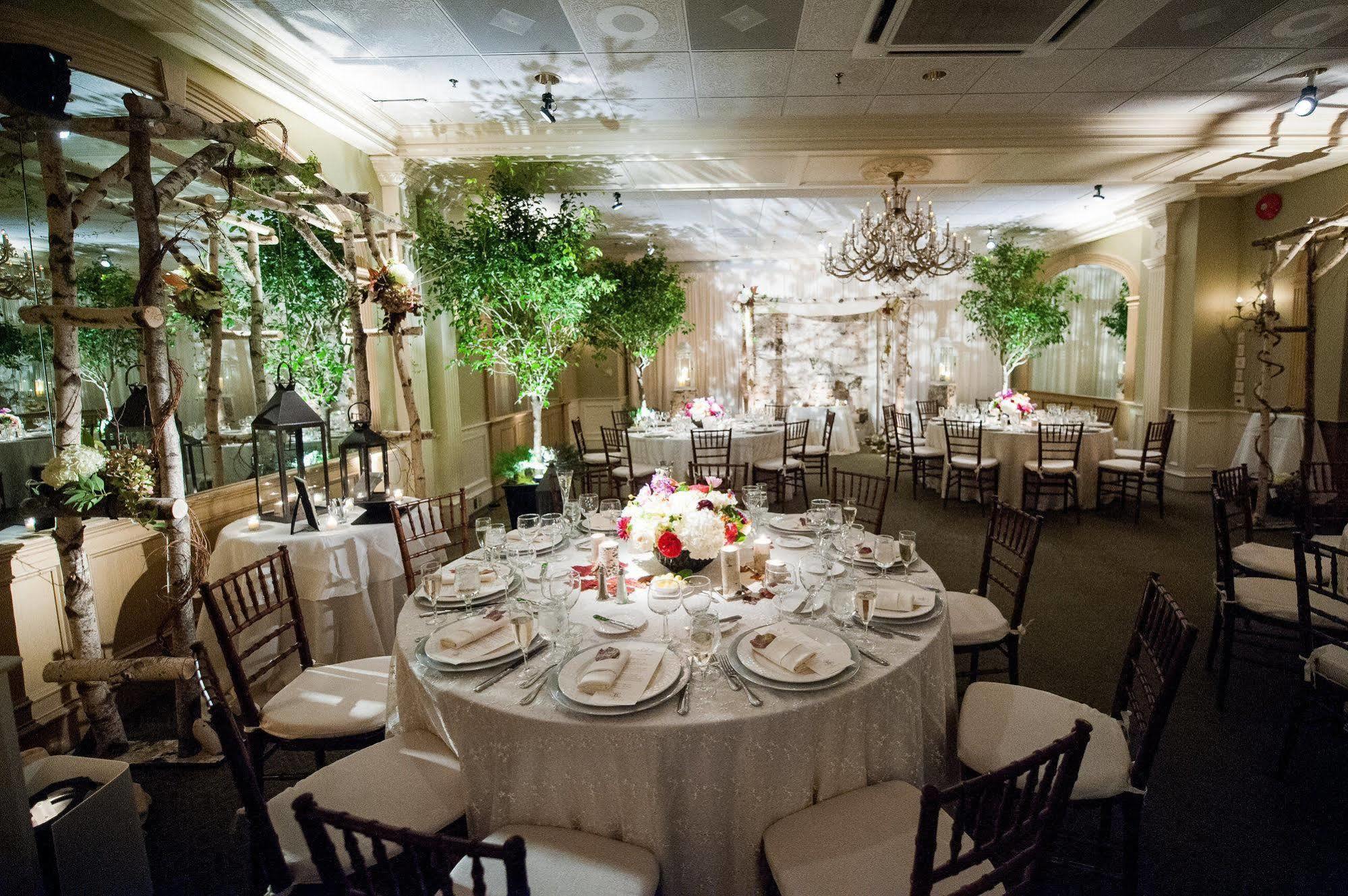 The Bernards Inn Bernardsville 外观 照片