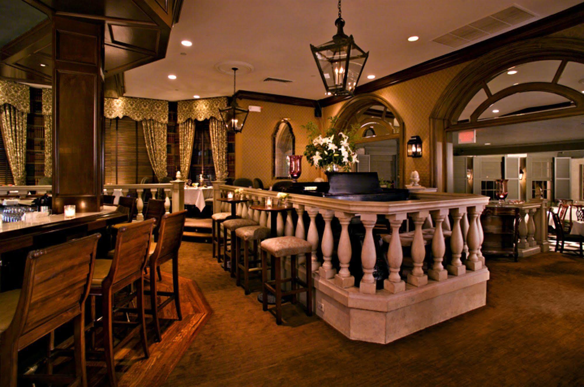 The Bernards Inn Bernardsville 外观 照片