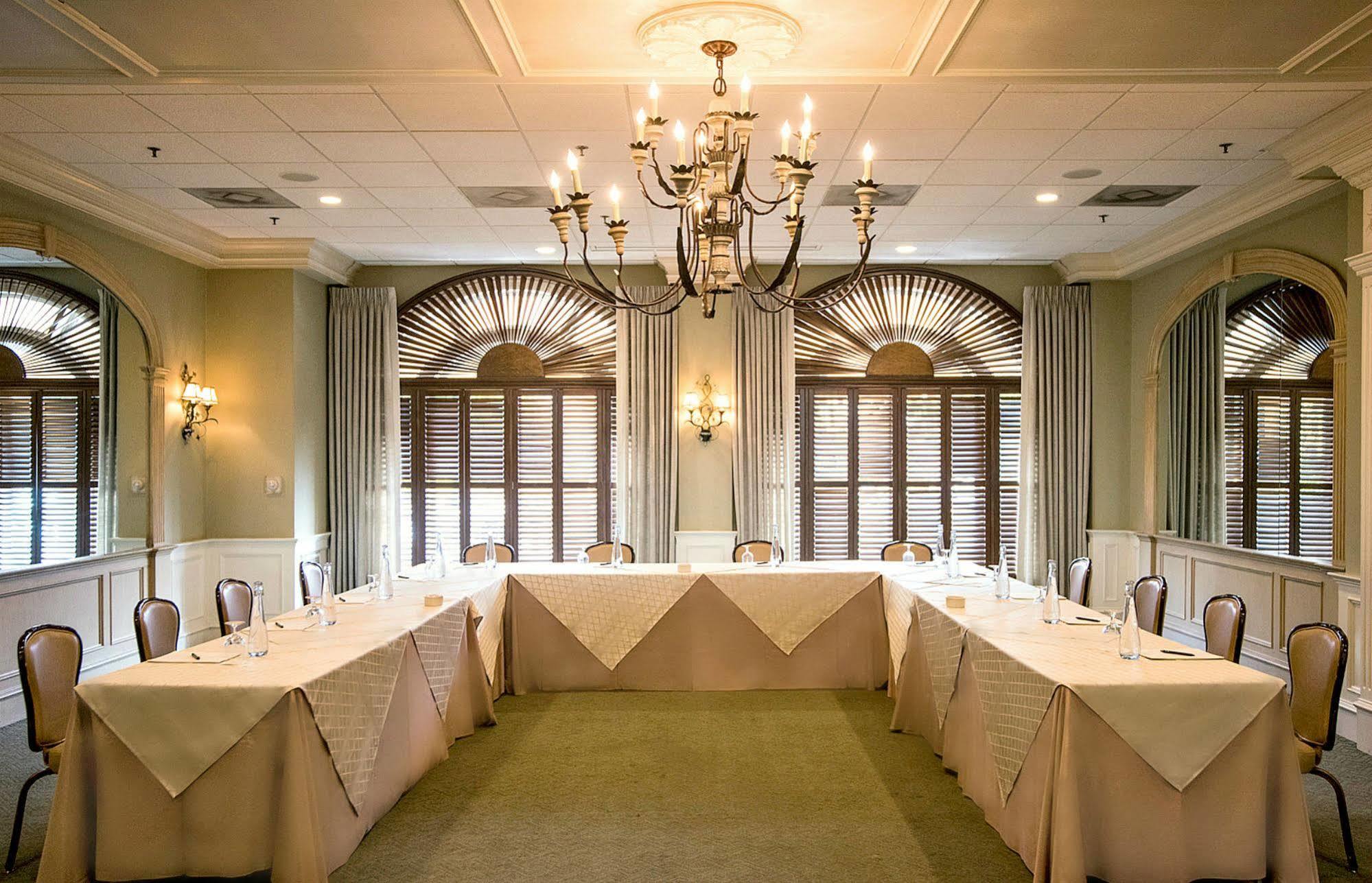 The Bernards Inn Bernardsville 外观 照片