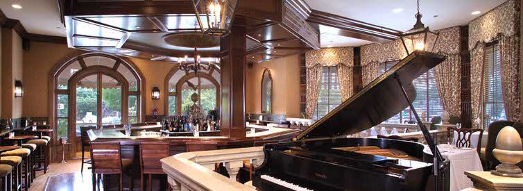 The Bernards Inn Bernardsville 外观 照片
